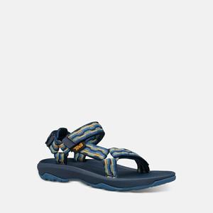 Teva Hurricane Xlt 2 Sandalen Kinder DunkelBlau [XCKR36105]